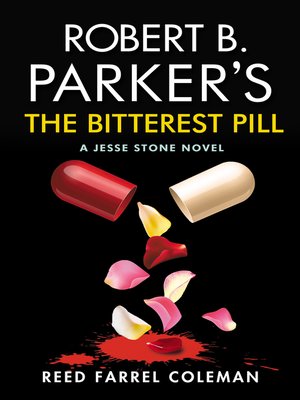 cover image of Robert B. Parker's the Bitterest Pill
